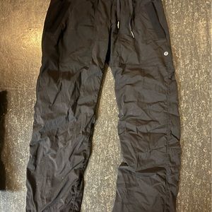 Lululemon dance studio pants (size 4)